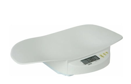 Электронные детские весы LAICA MD6141 